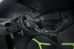 Lamborghini Huracan Performante 2017 года (WW)
